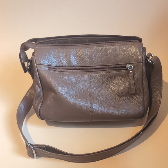 Rectangular Shoulder Bag - Picture 6 of 10